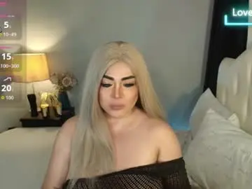 Chaturbate Sex Cam of majestydannaxx