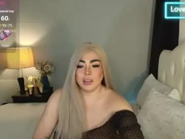 Chaturbate Live Porn of majestydannaxx