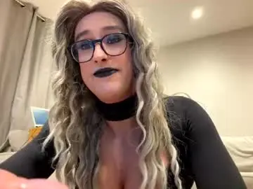 Chaturbate Live Sex of mariakenny