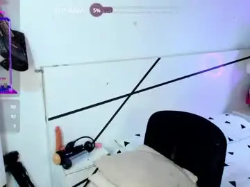 Chaturbate Sex Cam of natalia_cb