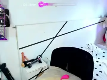 Chaturbate Private Sex Chat of natalia_cb
