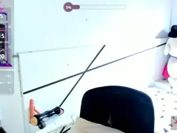 Chaturbate Adult Webcam of natalia_cb