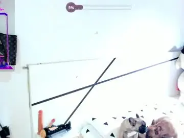 Chaturbate Private Sex Chat of natalia_cb