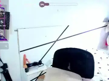 Chaturbate Adult Webcam of natalia_cb