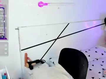 Chaturbate Private Sex Chat of natalia_cb