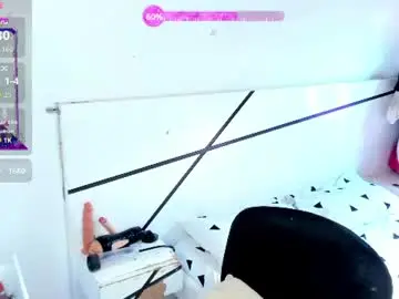 Chaturbate Best Webcam of natalia_cb