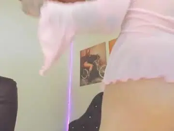 Chaturbate Watch Live Sex Cams of vergonxx_