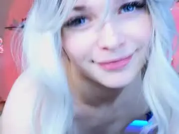 Chaturbate Live Sex of abbycartman
