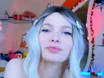 Chaturbate Watch Live Sex Cams of abbycartman