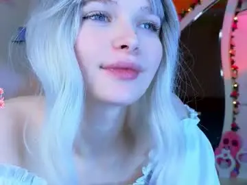 Chaturbate Adult Video Chat of abbycartman