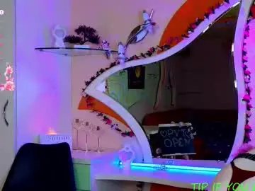 Chaturbate Adult Webcams of abbycartman