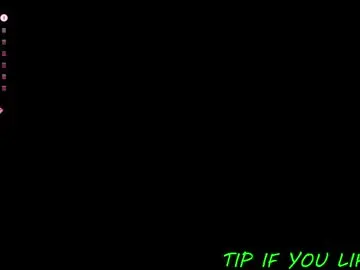 abbycartman from chaturbate