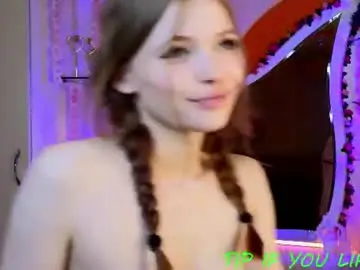 Chaturbate Live Sex Cam of abbycartman