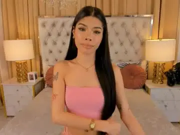 Chaturbate Adult Webcams of adiannacumforyou