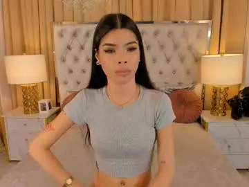 Chaturbate Adult Webcam of adiannacumforyou