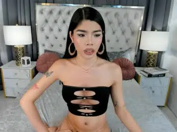 Chaturbate Sex Cam of adiannacumforyou