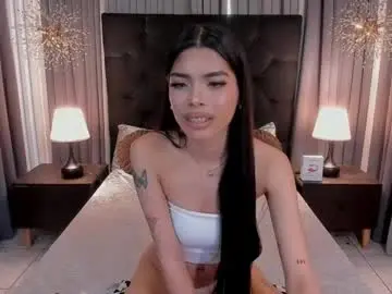 Chaturbate Adult Webcams of adiannacumforyou