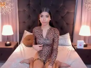 Chaturbate Private Sex Chat of adiannacumforyou