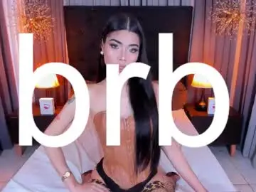 Chaturbate Free Porn Cam of adiannacumforyou