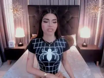 Chaturbate Live Sex of adiannacumforyou