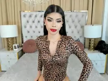 Chaturbate Live Porn of adiannacumforyou