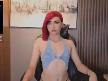 Chaturbate Live Sex of angell_fire