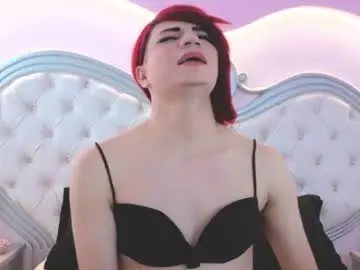 Chaturbate Sex Chat of angell_fire