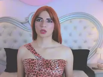 Chaturbate Nude Webcam of angell_fire