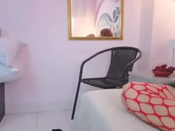 Chaturbate Private Sex Chat of angell_fire