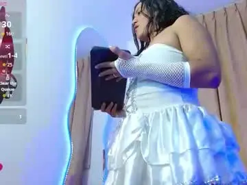 Chaturbate Sex Chat of catrina_chan