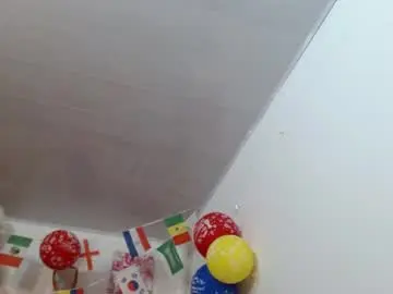 Chaturbate Live Sex of catrina_chan
