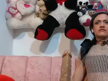 Chaturbate Nude Webcam of catrina_chan