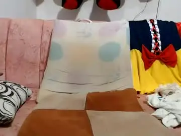 Chaturbate Nude Webcam of catrina_chan