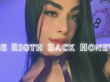Chaturbate Sex Chat of cleograce_