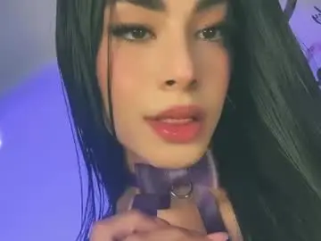 Chaturbate Sex Chat of cleograce_