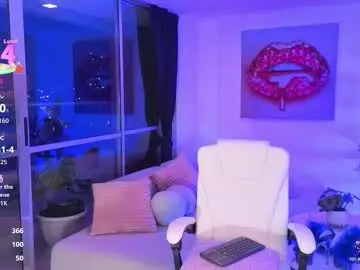 Chaturbate Best live sex cam show of giaglowing