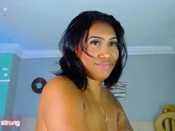kristel_lee from chaturbate