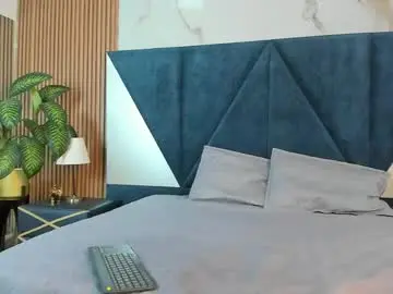 Chaturbate Live Sex of lilit_doll