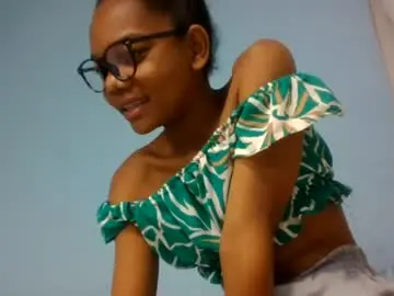 Chaturbate Nude Webcam of rodliiine