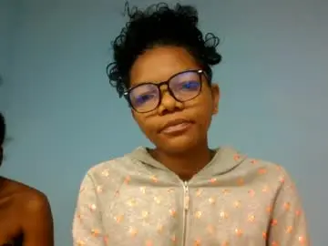 Chaturbate Nude Webcam of rodliiine