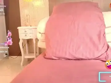 Chaturbate Adult Webcams of dannadoll69