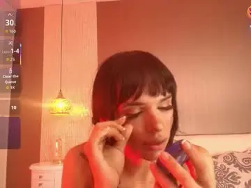 Chaturbate Free Live Porn of dannadoll69