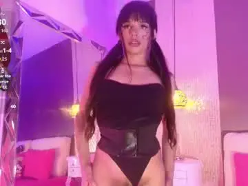 Chaturbate Nude Webcam of dannadoll69