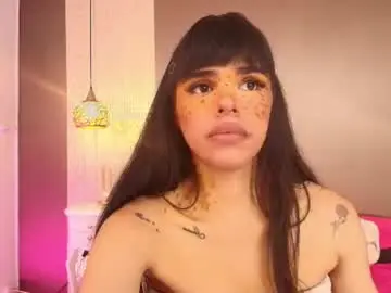 Chaturbate Best live sex cam show of dannadoll69
