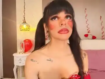 Chaturbate Free Live Porn of dannadoll69