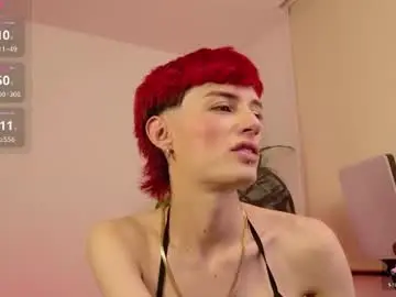 Chaturbate Adult Video Chat of dayaan_