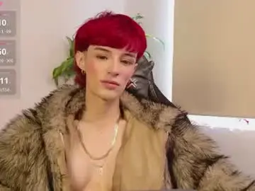 Chaturbate Nude Webcam of dayaan_