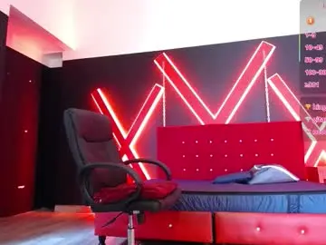 Chaturbate Nude Webcam of engel_devil