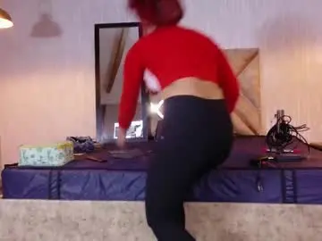 Chaturbate Free Porn Cam of engel_devil