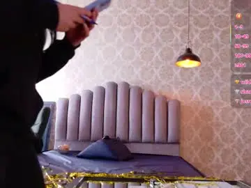 Chaturbate Sex Cam of engel_devil